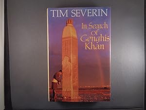 Seller image for In Search of Genghis Khan for sale by Strawberry Hill Books