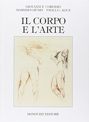 Il corpo e l'arte