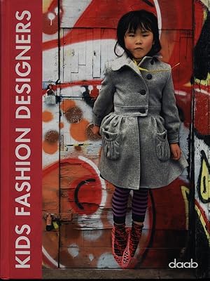 Kids Fashion Designers