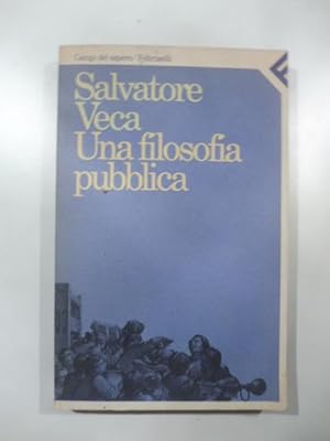 Una filosofia pubblica