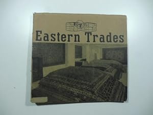 Eastern Trades S.P.A. Tappeti orientali. Catalogo