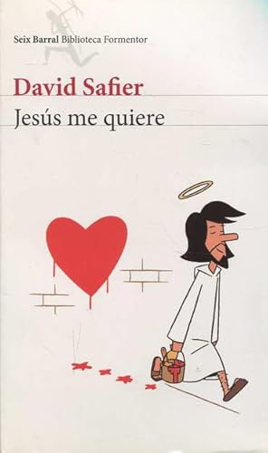 Jesús me quiere