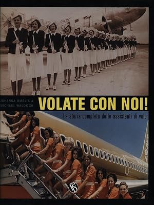 Seller image for Volate con noi! for sale by Librodifaccia