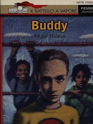 Imagen del vendedor de Buddy a la venta por Librodifaccia