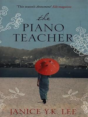 Imagen del vendedor de The piano teacher a la venta por Librodifaccia