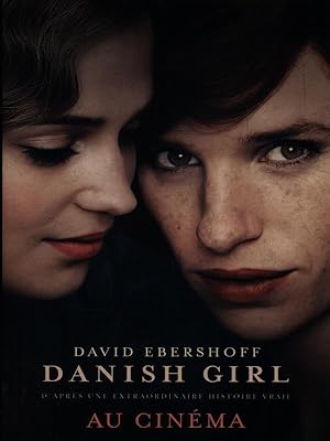 Seller image for Danish Girl for sale by Librodifaccia