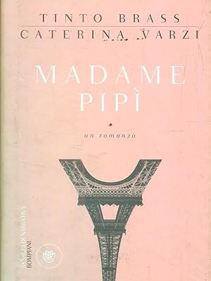 Madame Pipi