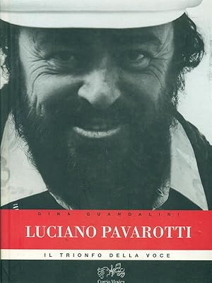 Immagine del venditore per Luciano Pavarotti venduto da Librodifaccia