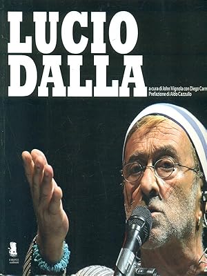 Bild des Verkufers fr Lucio Dalla zum Verkauf von Librodifaccia