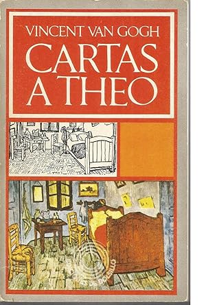 Imagen del vendedor de CARTAS A THEO a la venta por CALLE 59  Libros