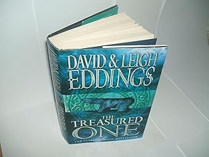 Seller image for The Treasured One for sale by Hunt For Books