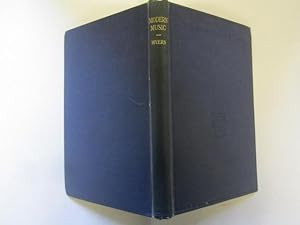 Seller image for Modern music: Its aims and tendencies (The Music-lovers library ; series II) for sale by Goldstone Rare Books