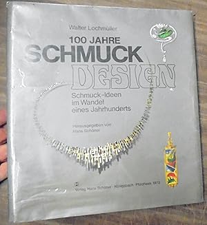 100 Jahre Schmuck Design