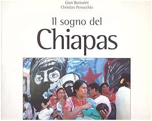Seller image for Il sogno del Ciapas for sale by obiettivolibri