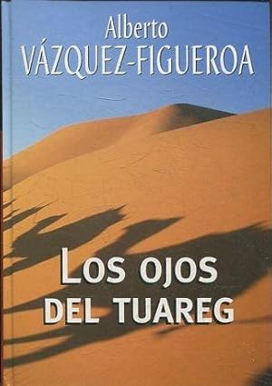 LOS OJOS DEL TUAREG.