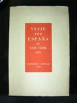 Imagen del vendedor de VIAJE POR ESPAA, 1872 a la venta por Costa LLibreter