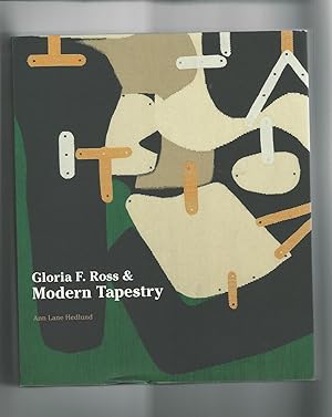 Gloria F. Ross & Modern Tapestry
