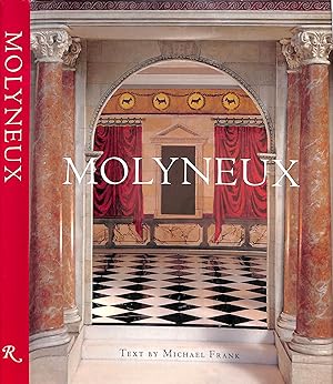 Molyneux: The Interior Design of Juan Pablo Molyneux