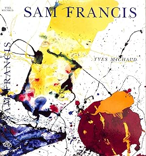 Sam Francis