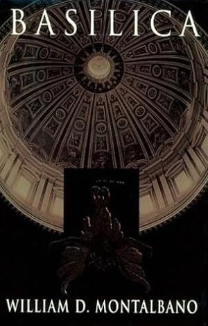 Bild des Verkufers fr Montalbano, William | Basilica | Unsigned First Edition Copy zum Verkauf von VJ Books