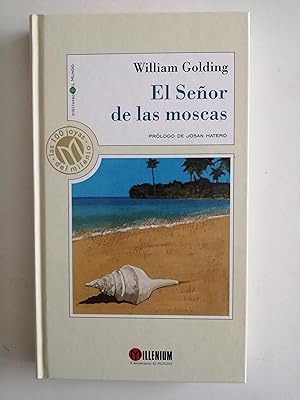 Las 100 joyas del milenio. 89 : El Señor de las moscas