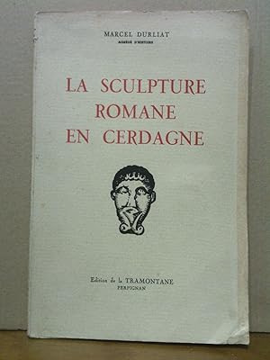 La sculpture romane en Cerdagne