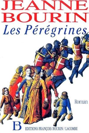 Bild des Verkufers fr Les Prgrines zum Verkauf von Livres Norrois