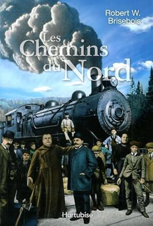 Les Chemins du Nord