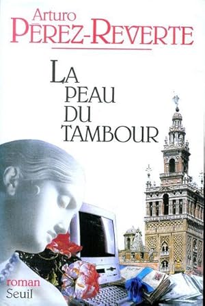 Seller image for La peau du tambour for sale by Livres Norrois