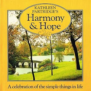 Harmony & Hope :