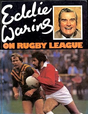 Eddie Waring on Rugby League