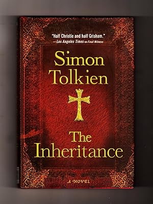 The Inheritance. First Edition and First Printing