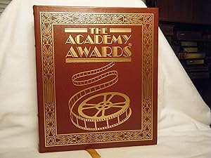 Imagen del vendedor de The Academy Awards The Complete History of Oscar a la venta por curtis paul books, inc.
