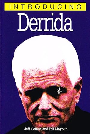Introducing Derrida :