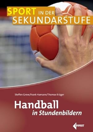 Bild des Verkufers fr Handball in Stundenbildern zum Verkauf von AHA-BUCH GmbH