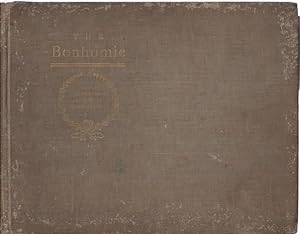 The Bonhomie (Volume Three)