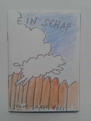 Ein Schaf