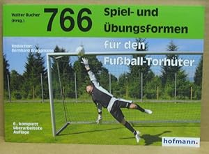 Seller image for 766 Spiel- und bungsformen Fuballtorhter. for sale by Nicoline Thieme