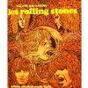 Immagine del venditore per Les Rolling Stones (Rock et folk) venduto da JLG_livres anciens et modernes