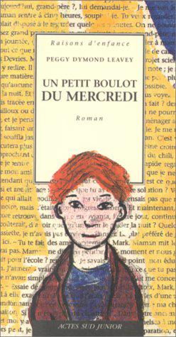 Seller image for Un petit boulot du mercredi for sale by JLG_livres anciens et modernes
