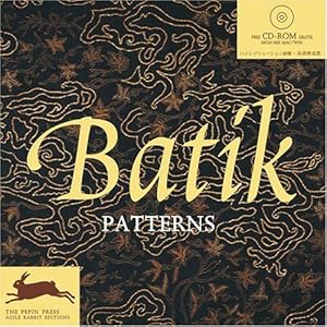 Seller image for Batik Patterns for sale by JLG_livres anciens et modernes