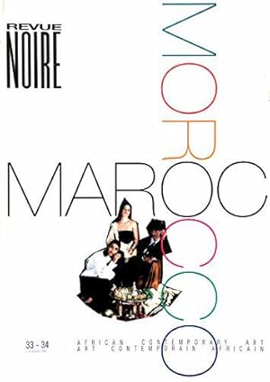 Seller image for Le Maroc for sale by JLG_livres anciens et modernes