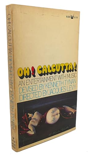 Seller image for OH! CALCUTTA! for sale by Rare Book Cellar