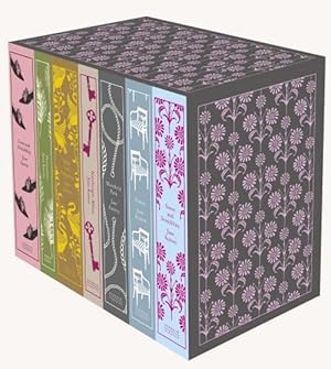 Seller image for Jane Austen: The Complete Works (Hardcover) for sale by Grand Eagle Retail