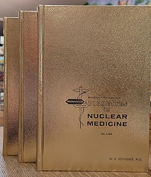 Vignettes in Nuclear Medicine - Three Volume Set