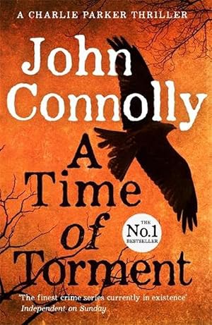 Seller image for A Time of Torment (Paperback) for sale by Grand Eagle Retail