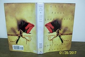 Seller image for A Long Fatal Love Chase for sale by The Vintage BookStore