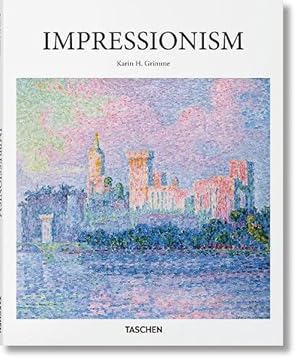 Seller image for Impressionism (Hardcover) for sale by Grand Eagle Retail