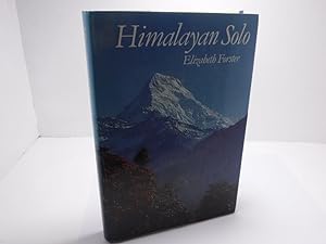Himalayan solo