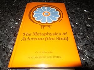 Imagen del vendedor de The Metaphysica of Avicenna (ibn Sina) (Persian Heritage) a la venta por Veronica's Books